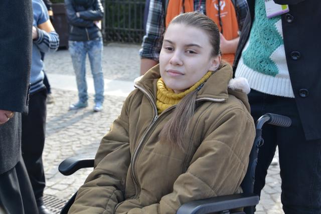 2000 de ieșeni, la Marșul pentru viață