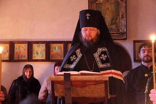 Catedrala din Sumy, Ucraina a fost atacată