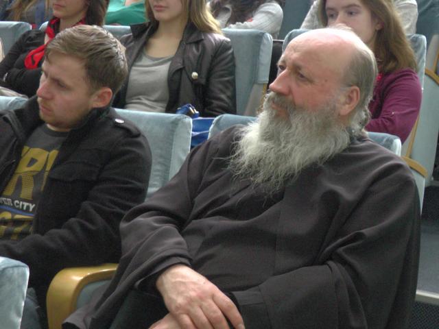 Conferinţa „Tânărul între reuşită şi eşec“, la Suceava
