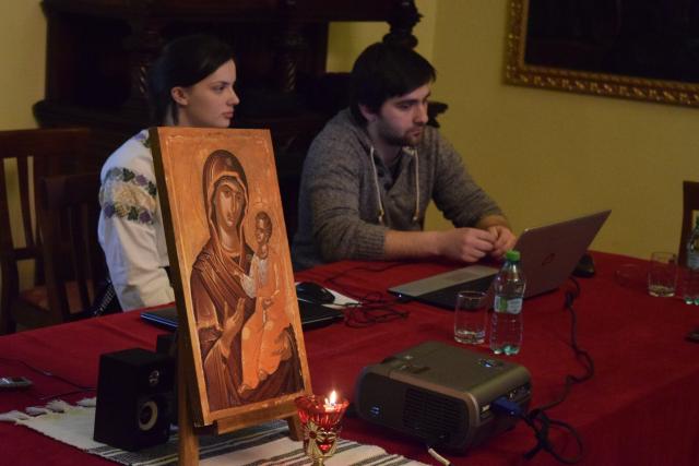 „Copiii salvaţi de la avort, mărturisitori pentru noi în faţa lui Dumnezeu“