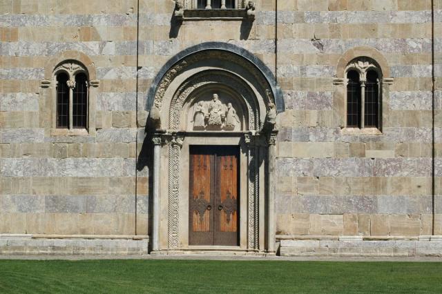 Biserica Înălţării Domnului a Mănăstirii Decani