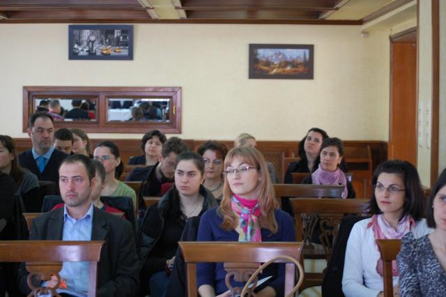 „Oportunități de ocupare în mediul rural” – un nou proiect la Fundația Solidaritate și Speranță
