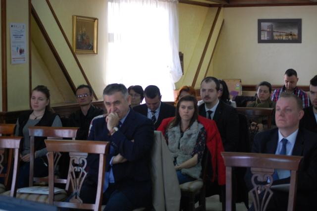„Oportunități de ocupare în mediul rural” – un nou proiect la Fundația Solidaritate și Speranță