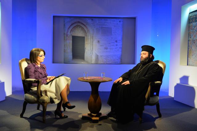 Despre Visarion Puiu şi promovarea românismului - Arhimandrit Mihail Daniliuc - Pridvoarele Credinței
