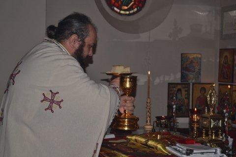 Duminica Ortodoxiei la Centrul Eparhial de la Roma și în întreaga episcopie