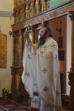 Duminica Ortodoxiei la Centrul Eparhial de la Roma și în întreaga episcopie