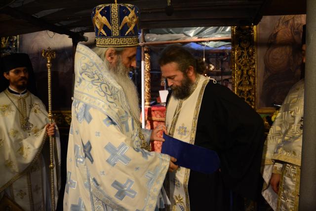 „Nu există creştin adevărat fără ca el să fie om al bucuriei“