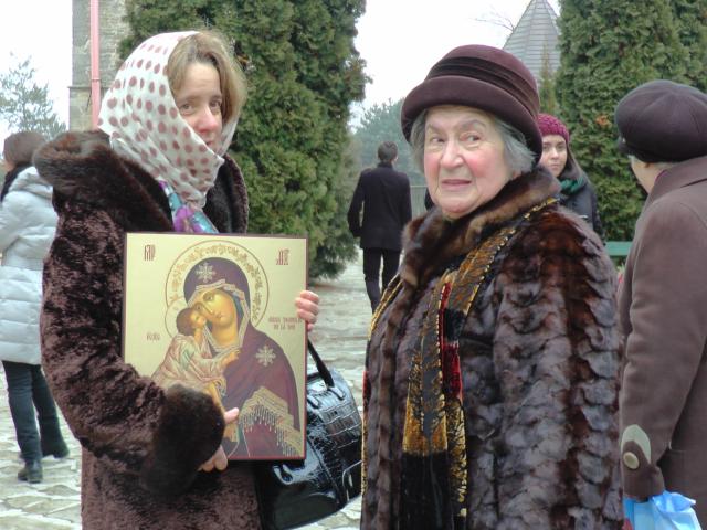 1000 de persoane, la marşul „Religia în şcoală, prioritate naţională“
