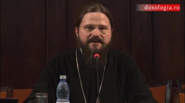 (Video) Preasfințitul Macarie – Postul – liantul inimii cu Dumnezeu