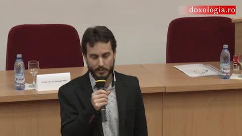 (Video) Dezbatere – Embrionul – persoană umană sau produs de concepție?