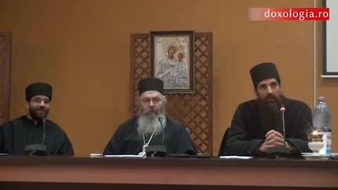 (Video) Despre trezvie – Părintele Antipa Aghioritul