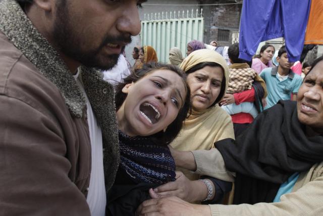 Strigăt de disperare al ortodocşilor din Pakistan după atentatele teroriste din 15 martie