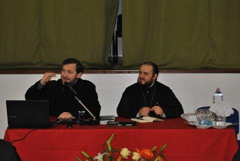 Conferința pastorală semestrială la Veneția