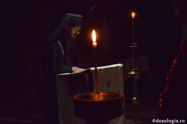 Ce este rugăciunea? – Dialoguri la Athos (42)