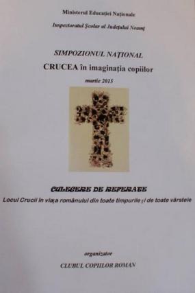 Manifestare culturală consacrată Sfintei Cruci, la Roman