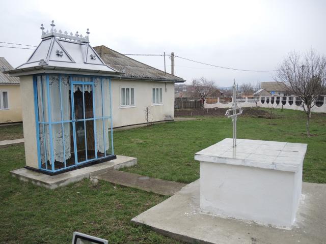 Vizite ale Înaltpreasfințitului Teofan în Protopopiatul Iași 1
