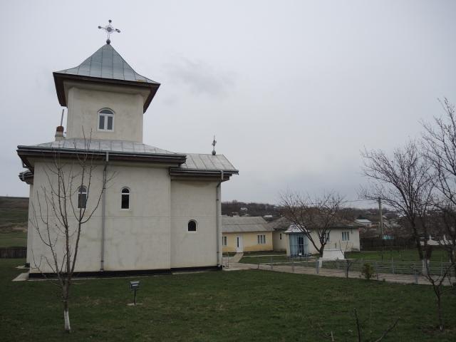 Vizite ale Înaltpreasfințitului Teofan în Protopopiatul Iași 1