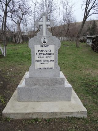 Vizite ale Înaltpreasfințitului Teofan în Protopopiatul Iași 1