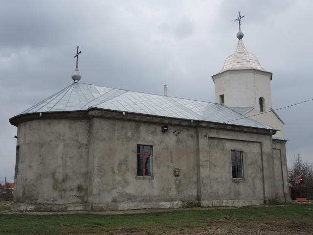 Vizite ale Înaltpreasfințitului Teofan în Protopopiatul Iași 2
