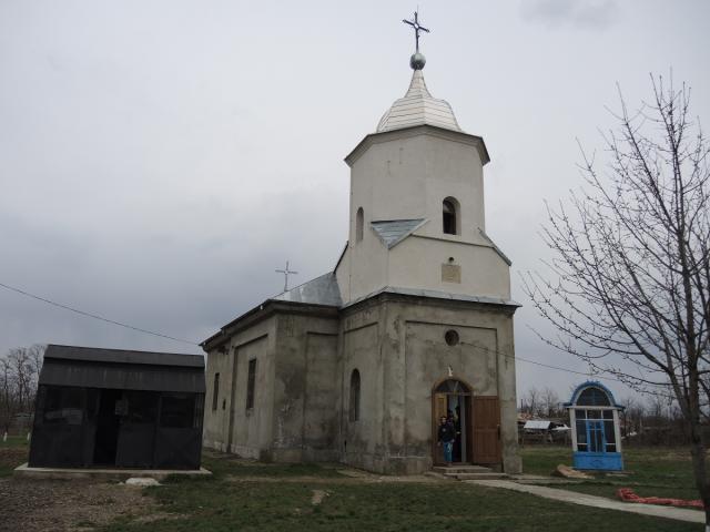 Vizite ale Înaltpreasfințitului Teofan în Protopopiatul Iași 2
