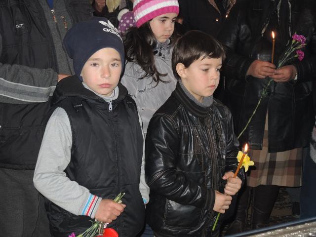 Vizite ale Înaltpreasfințitului Teofan în Protopopiatul Iași 2