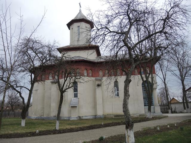 Vizite ale Înaltpreasfințitului Teofan în Protopopiatul Iași 2