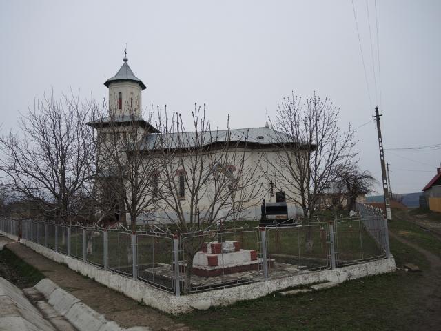 Vizite ale Înaltpreasfințitului Teofan în Protopopiatul Iași 1