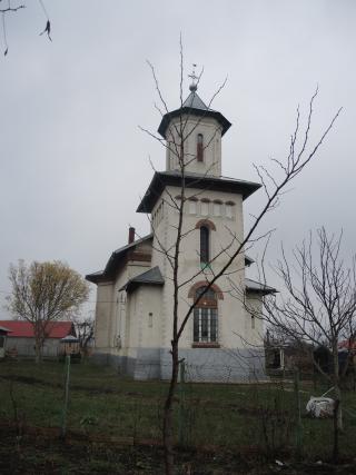Vizite ale Înaltpreasfințitului Teofan în Protopopiatul Iași 1