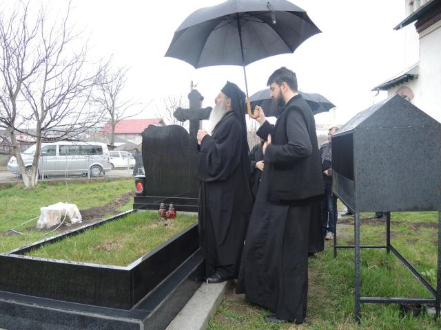 Vizite ale Înaltpreasfințitului Teofan în Protopopiatul Iași 1
