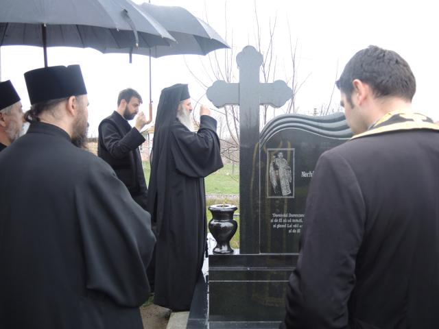 Vizite ale Înaltpreasfințitului Teofan în Protopopiatul Iași 1