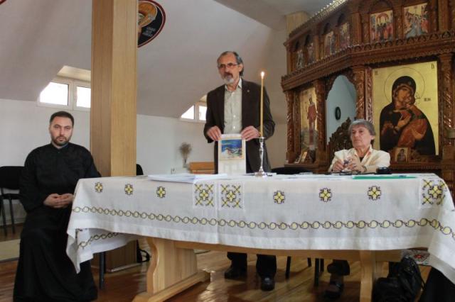 Podul de reviste