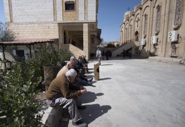 ISIS cere 30 de milioane de dolari pentru a elibera ostaticii creștini