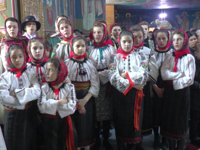 Învierea Mântuitorului Iisus Hristos, în Arhiepiscopia Sucevei şi Rădăuţilor