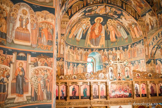 Rolul și locul rugăciunii către sfinți în viața creștinului ortodox