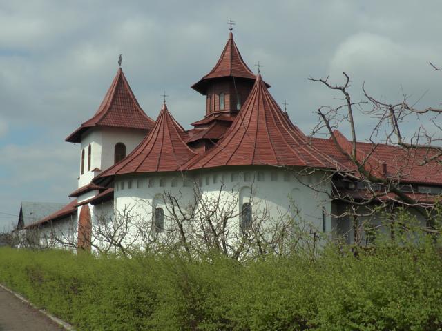 „Viața nu se sfârșește la marginea mormântului”