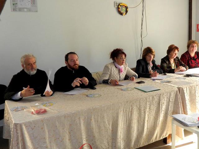 Concurs pentru preşcolari la Bicaz