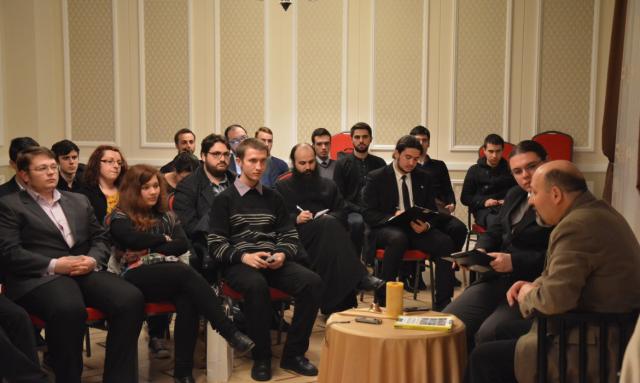 „Preotul - un Don Quijote modern? Noile lui provocări“