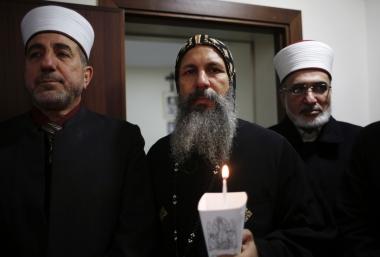 Egipt: Preoți și imami fac misiune împreună în provincia creștinilor copți decapitați