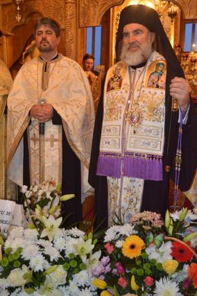Manifestări religioase şi culturale la Valea Budului