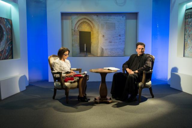 Sfântul Mare Mucenic Gheorghe; Duminica Mironosițelor – Pr. Petru Ovidiu Aionesei - Pridvoarele Credinței