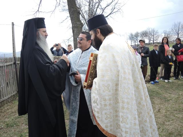 Vizite ale Înaltpreasfințitului Teofan în Protopopiatul Iași 3