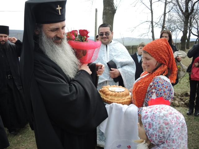 Vizite ale Înaltpreasfințitului Teofan în Protopopiatul Iași 3