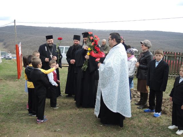 Vizite ale Înaltpreasfințitului Teofan în Protopopiatul Iași 3