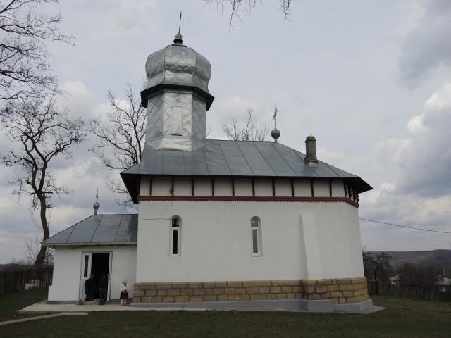 Vizite ale Înaltpreasfințitului Teofan în Protopopiatul Iași 3
