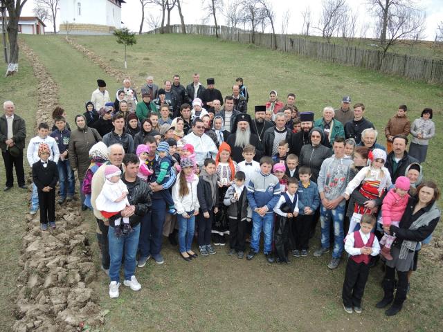 Vizite ale Înaltpreasfințitului Teofan în Protopopiatul Iași 3