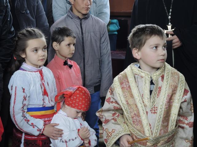 Vizite ale Înaltpreasfințitului Teofan în Protopopiatul Iași 3