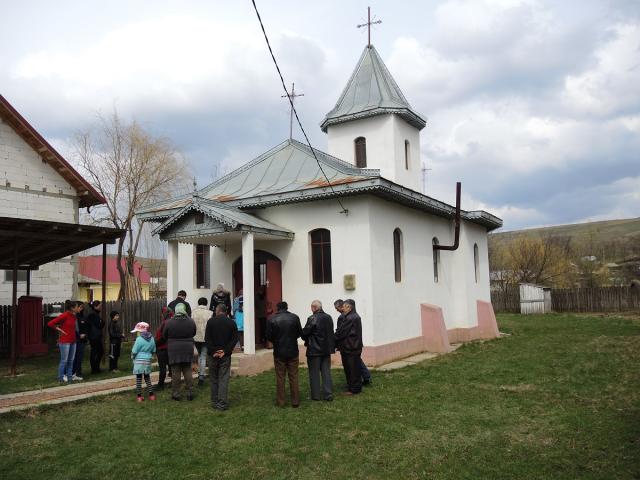 Vizite ale Înaltpreasfințitului Teofan în Protopopiatul Iași 3