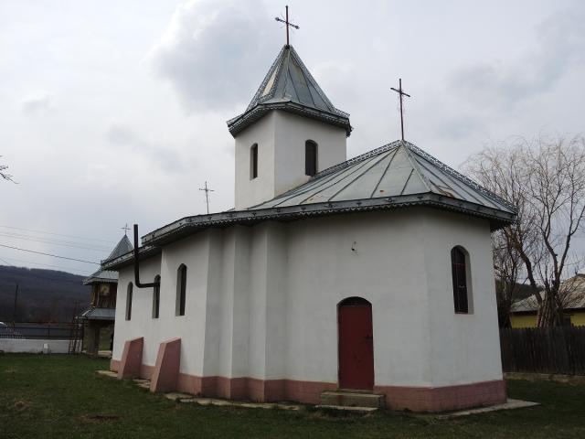 Vizite ale Înaltpreasfințitului Teofan în Protopopiatul Iași 3