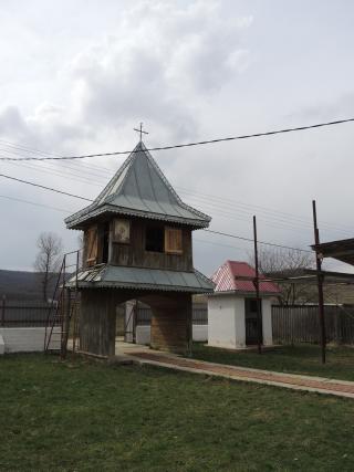 Vizite ale Înaltpreasfințitului Teofan în Protopopiatul Iași 3