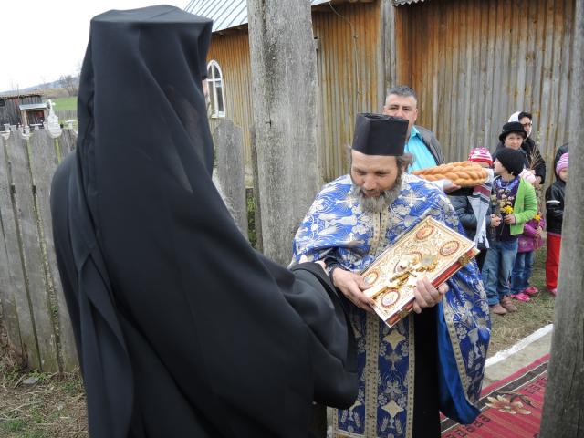 Vizite ale Înaltpreasfințitului Teofan în Protopopiatul Iași 3